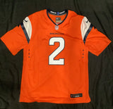 Denver Broncos Pat Surtain II Jersey Men’s L NWT