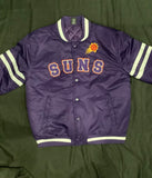 Suns Bomber Jacket