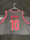 Bibby University of Arizona Jersey adult 3XL