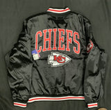 Chiefs Bomber Jacket