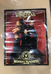 Black Eyed Peas Monkey Business Poster