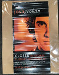 Josh Groban Closer Album Poster 2004