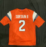Denver Broncos Pat Surtain II Jersey Men’s L NWT
