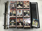 2001 Bowman Baseball Complete Set 1-440