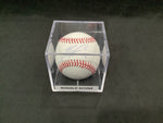 Atlanta Braves Ronald Acuna Jr. #13 Autographed Baseball Certified