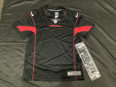 Arizona Cardinals Jersey Adult Large NWT
