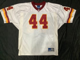 John Riggins Washington Redskins #44 Football Jersey Size 52
