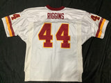John Riggins Washington Redskins #44 Football Jersey Size 52