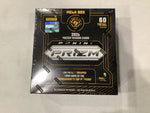 2025 Prizm World Cup Soccer Hobby Mega Box