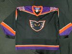 Philadelphia Phantoms Hockey Jersey Mens XXL