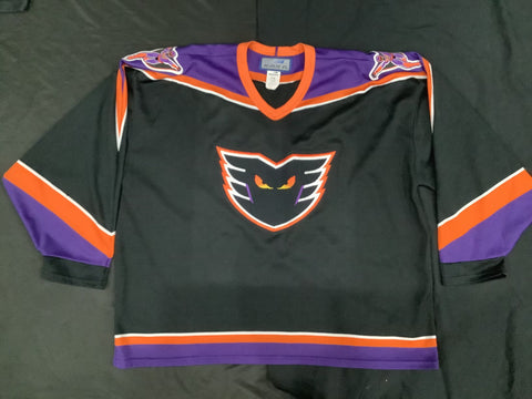 Philadelphia Phantoms Hockey Jersey Mens XXL