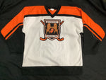 Rolling Stones Midnight Rambler Hockey Jersey Mens XXL