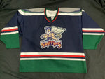 Grand Rapids Griffins Hockey Jersey Mens XXL
