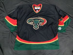 Dallas Stars Mooterus Hockey Jersey Mens XXL