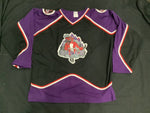 Asheville Smoke Hockey Jersey Mens XXL