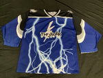 Wichita Thunder Hockey Jersey Mens XXL