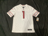 Arizona Cardinals Kyler Murray #1 Jersey Adult Medium NWT (white)