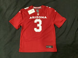 Arizona Cardinals Budda Baker Jersey Adult Large NWT