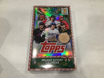 2025 Topps Baseball Holiday Advent Calendar
