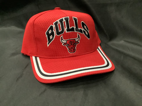 Chicago Bulls Drew Pearson Hat