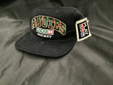 Phoenix Coyotes 1 Apparel Hat