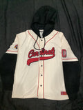 Cardinals Jersey Sweater Adult Large NWT