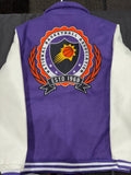 Suns Bomber Jacket Adult M