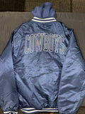 Cowboys Bomber Jacket