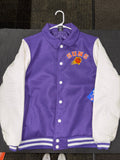 Suns Bomber Jacket Adult M