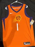 Suns Booker Jersey Adult L