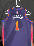 Suns Booker Jersey Youth L