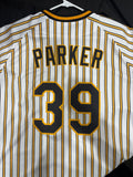 Dave Parker Pirates Jersey adult XXL