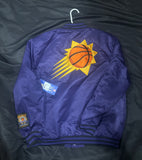 Suns Bomber Jacket Adult XL