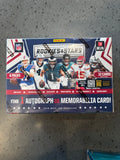 Rookies and Stars Blaster Box