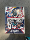 Rookies and Stars Blaster Box