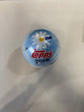 2026 Topps Series 1 Baseball Holiday Tin