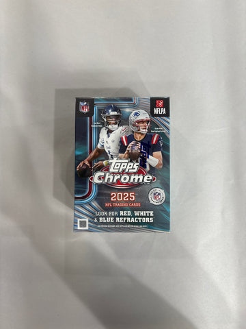 2025 topps chrome labubu 10th box ラブブ 2025 Topps Labubu Chrome 10th Anniversary - Hobby Box Factory