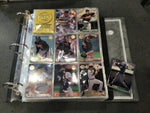 1995 Fleer Ultra Gold Medallion Series Baseball Complete Set 1-450