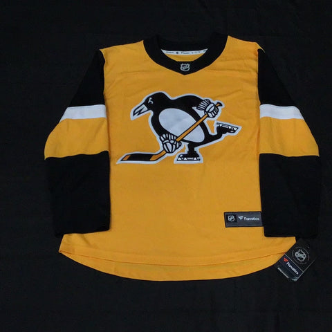 Pittsburgh Penguins Jersey NWT Adult Medium