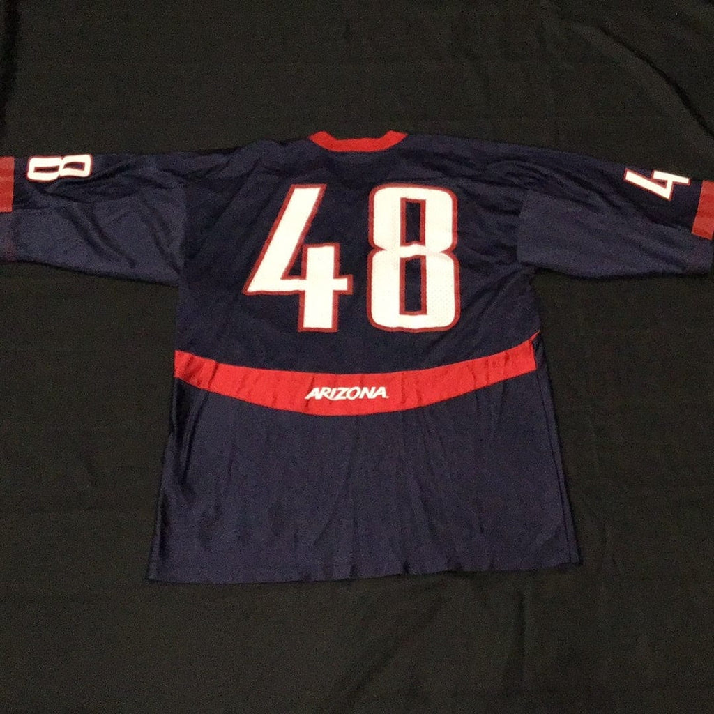 University of Arizona Wildcats Rob Gronkowski #48 Jersey Adult