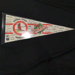 St. Louis Cardinals 1987 Vintage Pennant