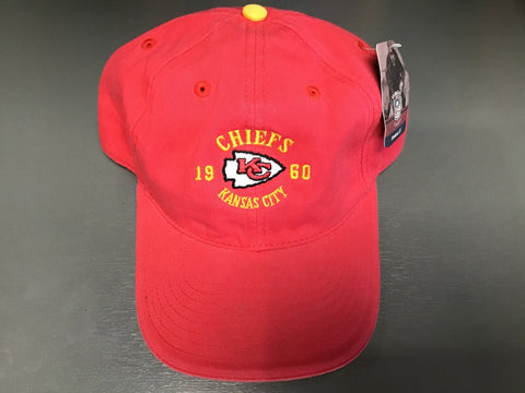 Kansas City Chiefs Gridiron Classic Hat
