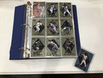 1999 Bowman’s Best Baseball Complete Set 1-200