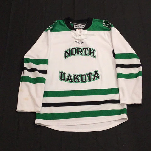 North Dakota State University Hockey Jersey Adult Small
