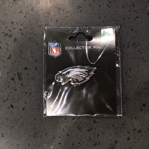 Philadelphia Eagles Collector Pin