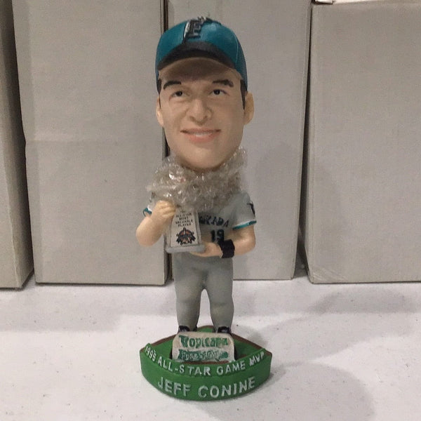 Marlins Jeff Conine 1995 All-Star Game MVP