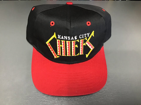 Kansas City Royals - Hat - Snapback NWT – Overtime Sports