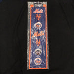 Heritage Banner - Baseball - New York Mets