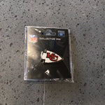 Kansas City Chiefs Collector Pin