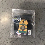 Florida Marlins World Series 1997 Pin